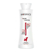 Biogance Fleas Away Dog Shampoo 250 ml