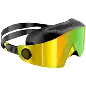 Aqua sphere defy ultra titan mirror yellow