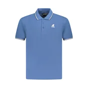 U.S. Grand polo Muška polo majica AU02660_BL2JEANS, Plava