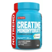 Creatine Monohydrate (500 gr.)
