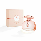 Parfem za žene Tous Sensual Touch EDT 100 ml