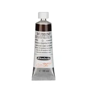 Oljne barve Schmincke MUSSINI 35 ml  | 664 natural umber raw