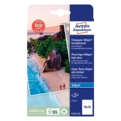 FOTO PAPIR 10x15 ZA INKJET TISKALNIKE C2553-40, 300g