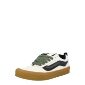 VANS Nizke superge Knu Skool črna/bela