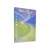 Ehomeliving Jastuk Memory Aloe Vera, 40x60cm