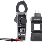 Voltcraft VC523 SE plus DMA strujne klešta, digitalni multimetar