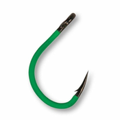 Madcat A-Static Jig Hooks 5pcs 8/0 4pcs