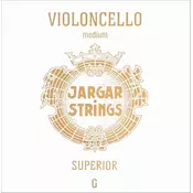 Jargar Superior G žica za violoncelo