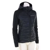 Peak Performance Helium Down Hybrid Hood Ženske Outdoor jakna