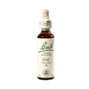 Bach Elm, kapljice št. 11 - brest, 20 ml