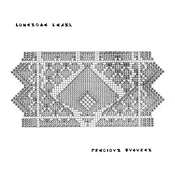 Lonesome Leash - Precious Features (LP)