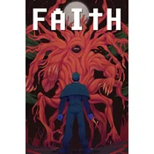 FAITH: The Unholy Trinity (Xbox Series X|S) XBOX LIVE Key EUROPE