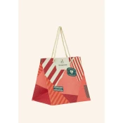 Create Your Own Christmas Gift Bag XM-24