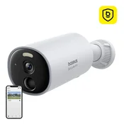 BASEUS Baseus B1 2K Vanjska Nadzorna Kamera S Ip65 Vodootpornošcu