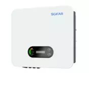 Inverter SOFAR 6,6KTLX-G3 trifazni WiFi&DC SWITCH