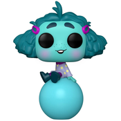 Funko POP! Disney: Inside Out 2 - Envy