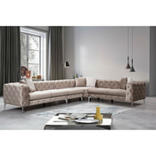 Atelier Del Sofa Ugaona garnitura Como
