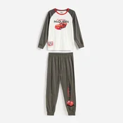 Reserved - BOYS` PYJAMA