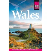 Reise Know-How Reiseführer Wales