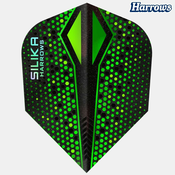 Pikado peresa HARROWS/Silika Colourshift/green-X