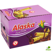 Alaska kakavova koruza v tubah 864 g