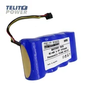 TELIT POWER Baterija za FLUKE BP130 multimetar - NiMH 4.8V 3000mAh Panasonic