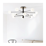 Ideal Lux - LED Lestenec na drogu COSMOPOLITAN 12xG9/3W/230V