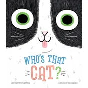 Whos That Cat?