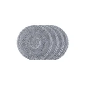 ROBOROCK Rotacijske krpe za Saros 10R/Saros Z70 4kom SXTB10RR