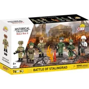 Cobi 2061 Bitka pri Stalingradu, 76k