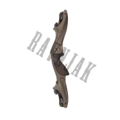 Samick Handle Discovery