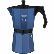 Italijanski Kuhalnik za Kavo Cecotec Mokclassic 900 450 ml