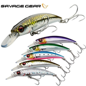 Vobler Savage Gear Gravity Runner 10cm