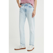 Kavbojke Pepe Jeans STRAIGHT JEANS HW ženske, PL204592PF4