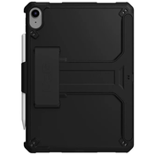 UAG Scout with kickstand and handstrap, black -  iPad 10.9 2022, BULK (12339HB14040)