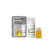 Olaplex Darilni set za gladke lase Ending Shine