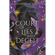 Court of Lies and Deceit