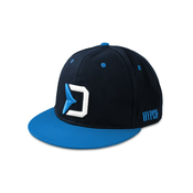 Kapa Delphin Hyper Snapback Cap Art:101000642