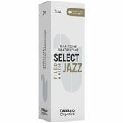 Jezički za baritonski saksofon Organic Select Jazz Filed DAddario Woodwinds