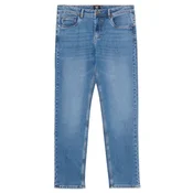 Cropp - Slim farmerke - plavi džins