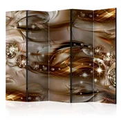 Paravan u 5 dijelova - Stellar Storm II [Room Dividers] 225x172