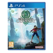 Bandai Namco Igra PlayStation 4:  One Piece Odyssey - PS4 One Piece Odyssey EU