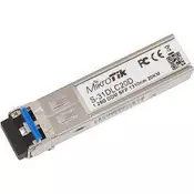 MIKROTIK SFP module S 31DLC20D