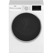 Beko kombinirani pralno - sušilni stroj B5DFT88442W