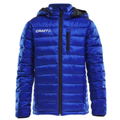 Jakna s kapuco Craft Jacket CRAFT Isolate JR 1905995-1346 Velikost S (141-146 cm)