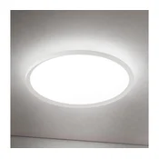 Orion - LED plafonsko svetlo KANT LED/50W/230V 2700/3000/4000K precnik 60 cm belo