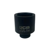 JCB UDARNI DODATAK DUBOKI 3/4 Cr-Mo 6-šestougaonog 51mm KLJUC nastavak