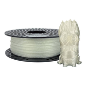 PLA Glitter filament Nature - 1.75mm,1000g