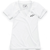 Alpinestars ženska majica Agless Vneck Tee L