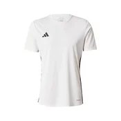 ADIDAS PERFORMANCE Funkcionalna majica Tabela 23 črna/bela